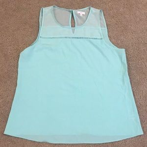 Charming Charlie Tank Top